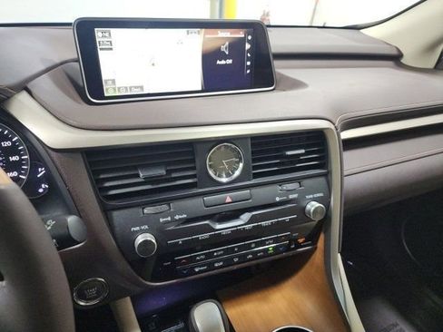 Used 2016 Lexus RX 350 350 w/ Premium Package image 32