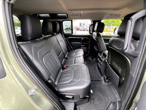 Used 2020 Land Rover Defender 110 S AWD/4WD image 16