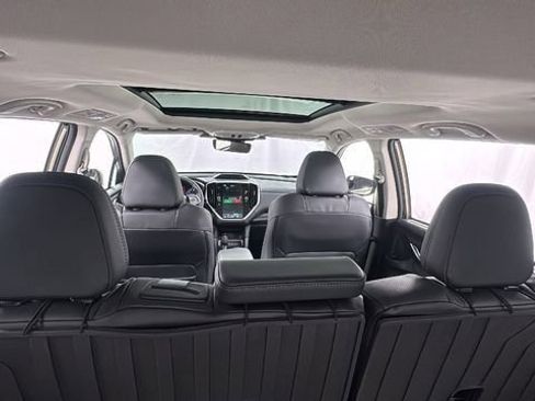 New 2026 Subaru Ascent Limited image 39