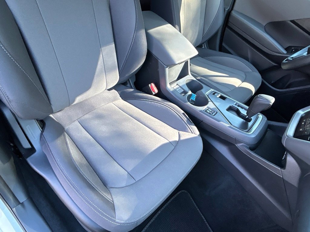 Certified 2025 Subaru Crosstrek 2.5i Premium AWD/4WD image 49