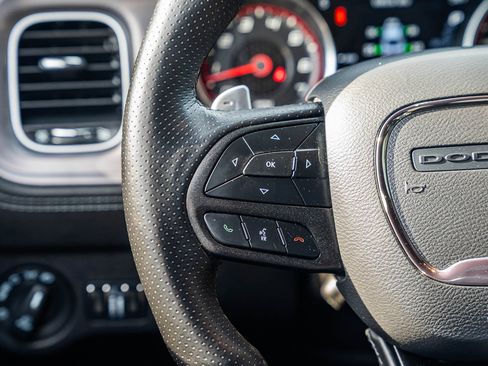 Used 2023 Dodge Charger Scat Pack w/ Plus Group image 30