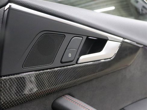 Used 2019 Audi S5 Premium Plus w/ Premium Plus image 24