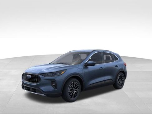 New 2025 Ford Escape SE w/ PHEV Premium Package image 1