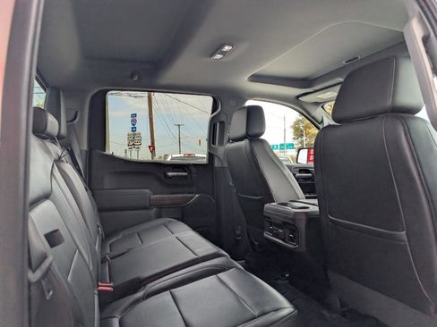 Used 2019 Chevrolet Silverado 1500 RST image 23