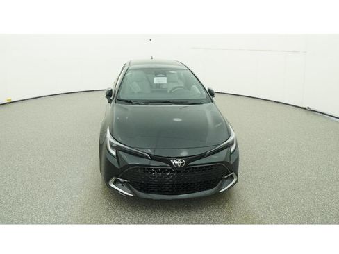 New 2026 Toyota Corolla XSE image 15