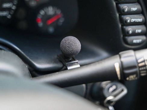Used 2003 Chevrolet Corvette Z06 w/ Memory Package, 3 Drivers RWD image 83