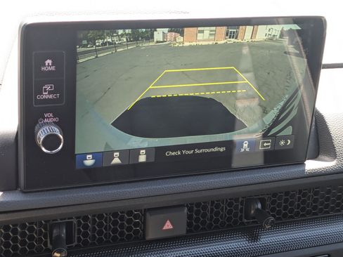 New 2026 Honda CR-V Sport-L image 14