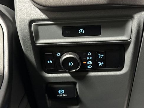 Used 2025 Ford F150 XLT w/ Equipment Group 301A Standard AWD/4WD image 18