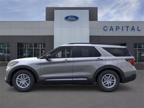 New 2025 Ford Explorer Active w/ Active Comfort Package image 3