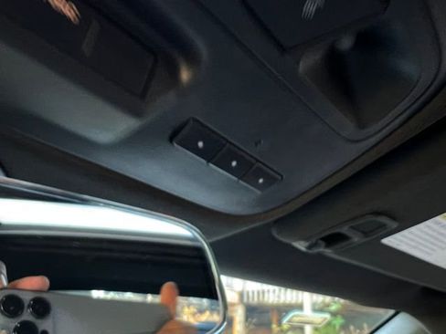 Used 2017 Chevrolet Camaro SS w/ LPO, Ground Effects Package image 26