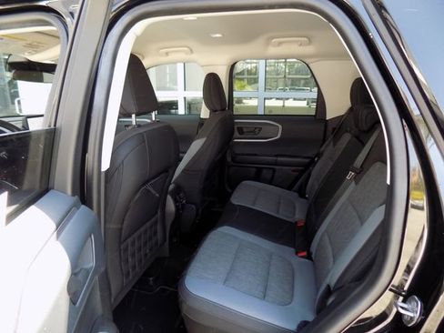 Used 2021 Ford Bronco Sport Big Bend image 22