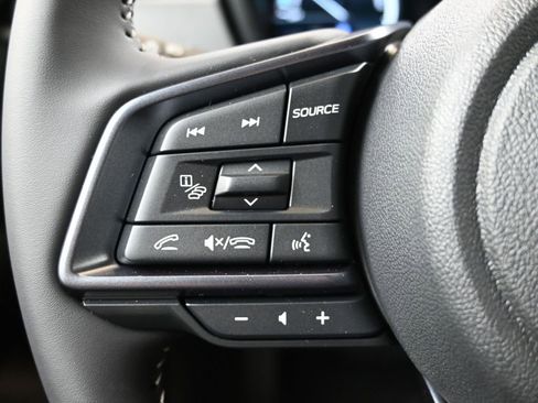 New 2026 Subaru Forester Limited image 26