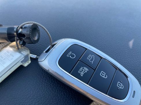 Used 2025 Hyundai Palisade SEL image 28