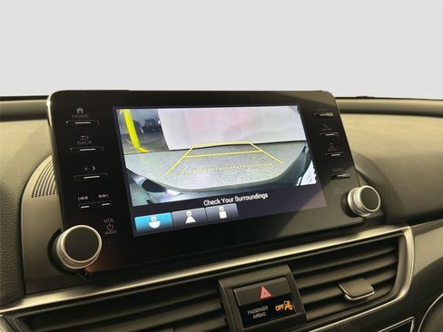 Used 2022 Honda Accord Sport image 13