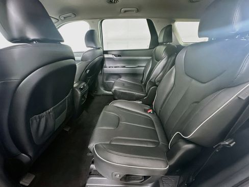 Used 2025 Hyundai Palisade SEL FWD image 28