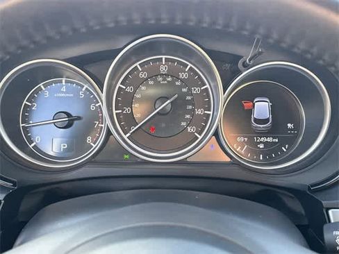 Used 2021 MAZDA CX-9 Touring w/ Touring Premium Package image 25