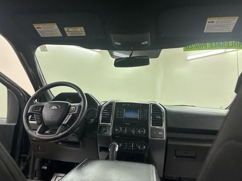 Used 2016 Ford F150 XLT w/ Equipment Group 301A Mid image 20