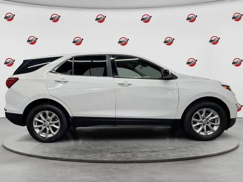 Used 2020 Ford Expedition Limited w/ Equipment Group 302A RWD image 6