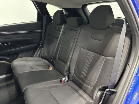 Certified 2023 Hyundai Tucson SEL AWD/4WD image 27