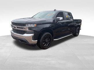 Used 2019 Chevrolet Silverado 1500 LT w/ Convenience Package video 2