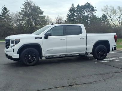 Used 2024 GMC Sierra 1500 Elevation