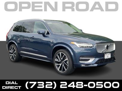 Certified 2023 Volvo XC90 B5 Plus w/ Protection Package Premier