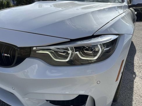 Used 2018 BMW M4 Coupe image 10