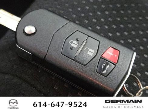 Used 2007 MAZDA MAZDA6 i Sport Value Edition image 34