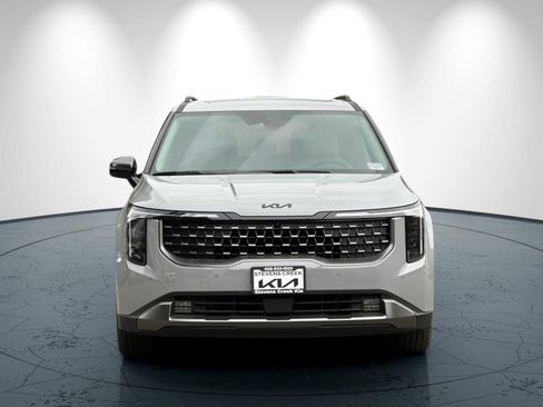 New 2026 Kia Carnival SX FWD image 9
