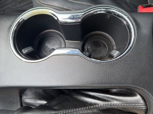 Used 2016 Ford Mustang GT Premium w/ Enhanced Security Package image 31