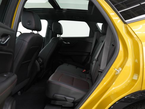 Used 2022 Chevrolet Blazer RS w/ Enhanced Convenience Package image 18