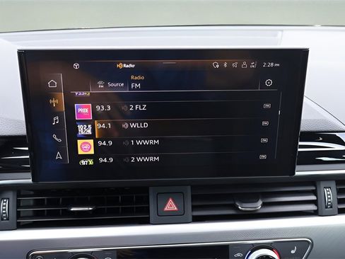 Used 2023 Audi A4 2.0T Premium Plus w/ Premium Plus Package image 22