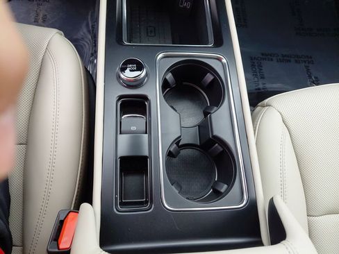 New 2026 Lincoln Corsair Grand Touring image 14