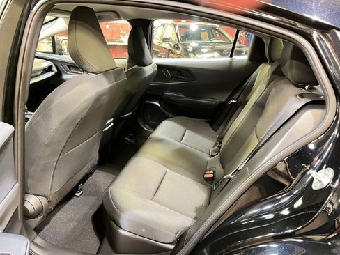 Used 2025 Toyota Prius LE image 24