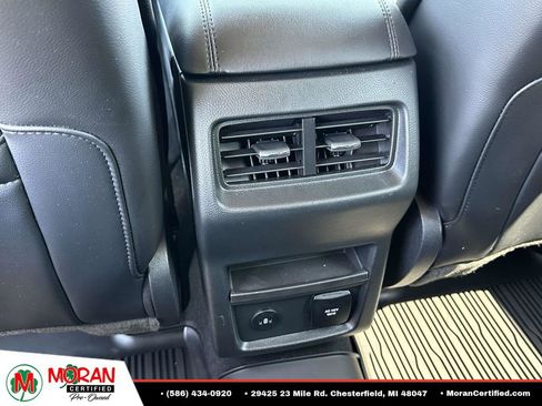 Used 2024 Ford Edge SEL w/ Convenience Package AWD/4WD image 15