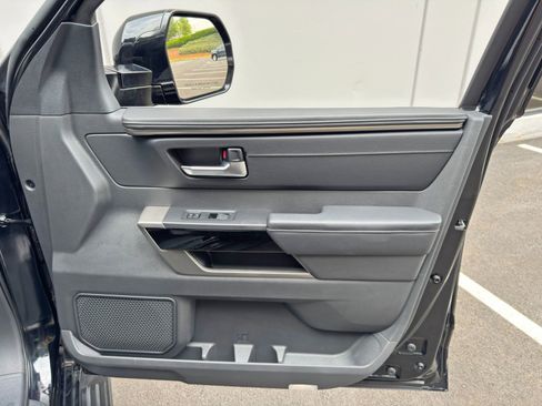 Used 2024 Toyota Sequoia Limited RWD image 48