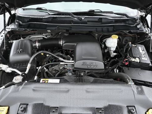 Used 2019 RAM 1500 Tradesman w/ Power & Remote Entry Group RWD image 29