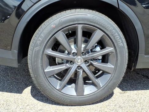 New 2026 Acura MDX A-Spec AWD/4WD image 6