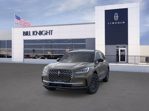 New 2026 Lincoln Corsair Reserve image 2