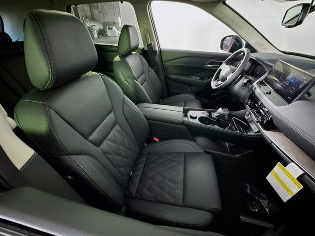 New 2026 Nissan Rogue Platinum AWD/4WD image 26