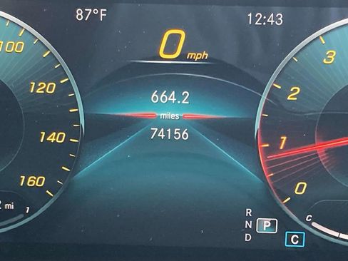 Used 2020 Mercedes-Benz GLB 250 image 20