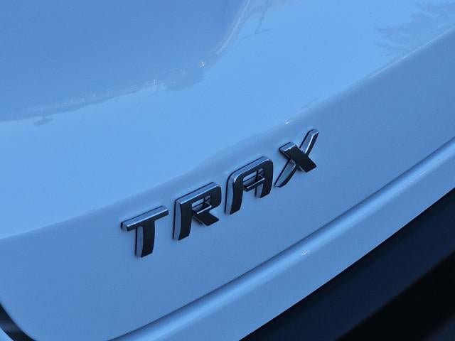New 2026 Chevrolet Trax LS w/ LS Convenience Package FWD image 31