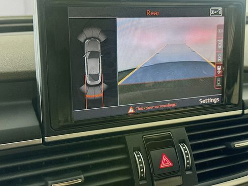 Used 2017 Audi A7 3.0T Prestige image 22