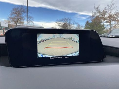 New 2026 MAZDA MAZDA3 2.5 S Premium image 19