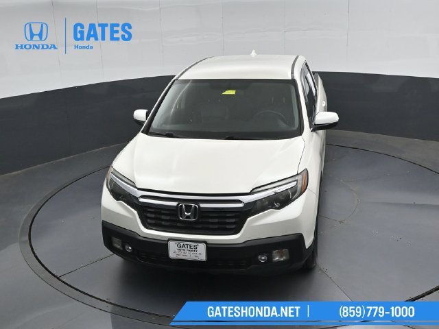 Used 2017 Honda Ridgeline RTL image 42