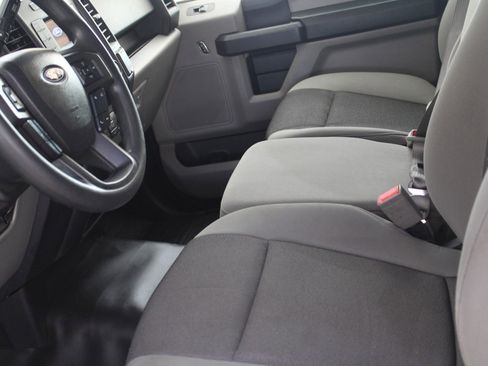 Used 2020 Ford F150 XL w/ XL Power Equipment Group RWD image 16