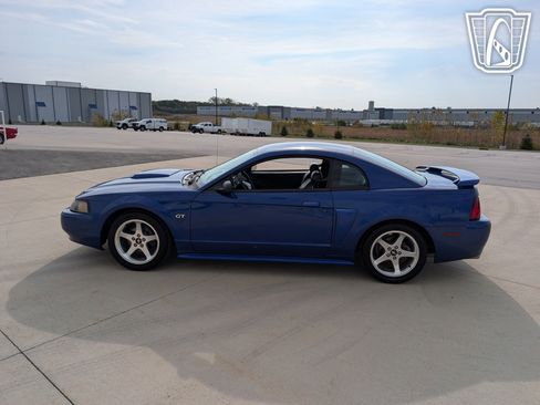 Used 2003 Ford Mustang GT image 5