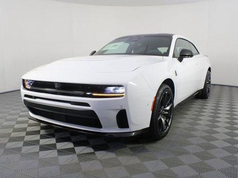New 2026 Dodge Charger Scat Pack w/ Blacktop Package image 19