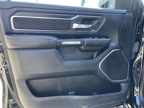 Used 2024 RAM 1500 Laramie image 16