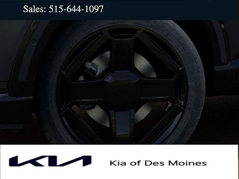New 2027 Kia Telluride X-Line SX Prestige w/ Towing Package AWD/4WD image 10